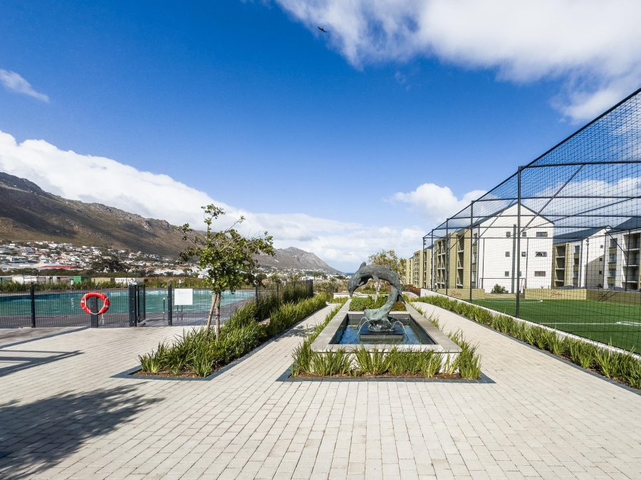 To Let 2 Bedroom Property for Rent in Greenbay Eco Estate Western Cape